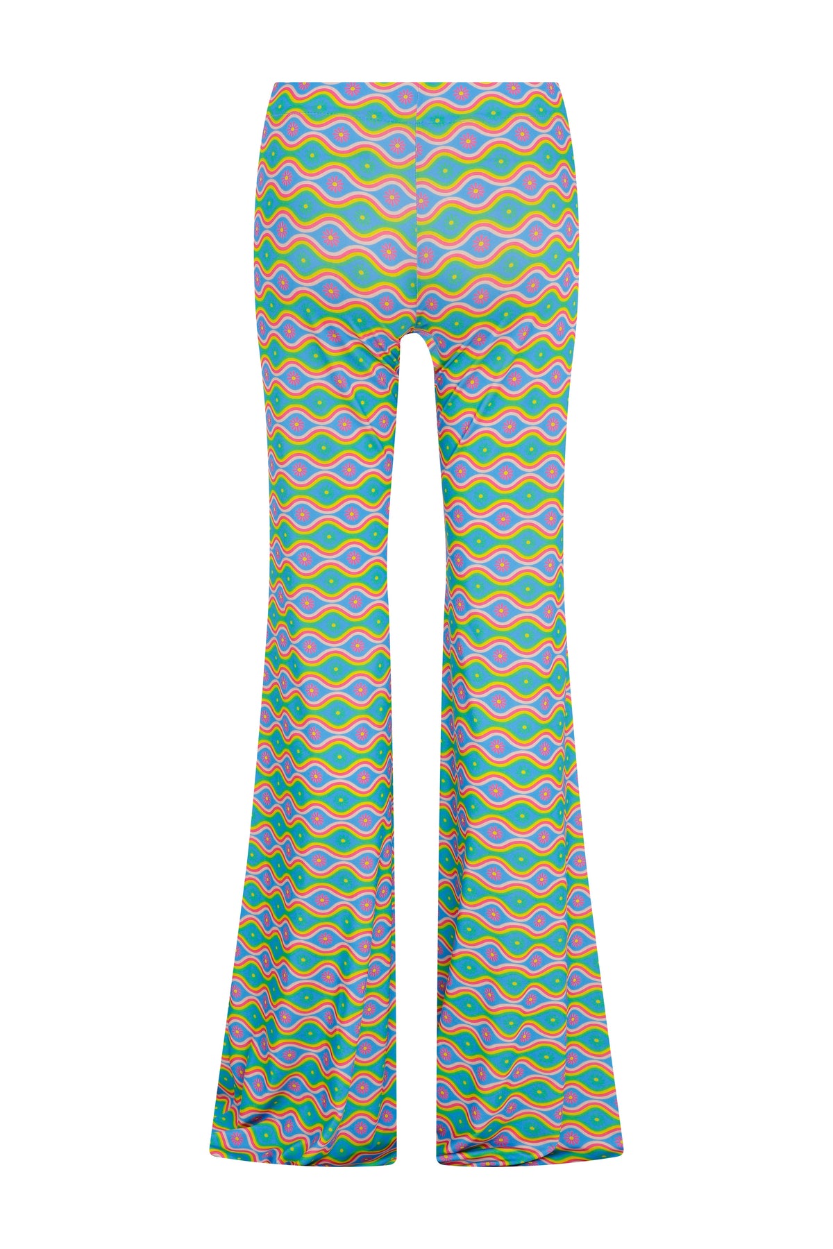 Declara-Bird Of Paradise Pant-Pantolon-5-fleurdirect.live