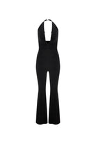 Declara-Black Starry Jumpsuit-Tulum-3-fleurdirect.live
