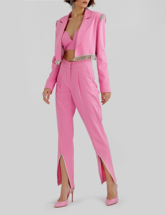 Declara-Elixir Crystal Jacket-Ceket-2-fleurdirect.live
