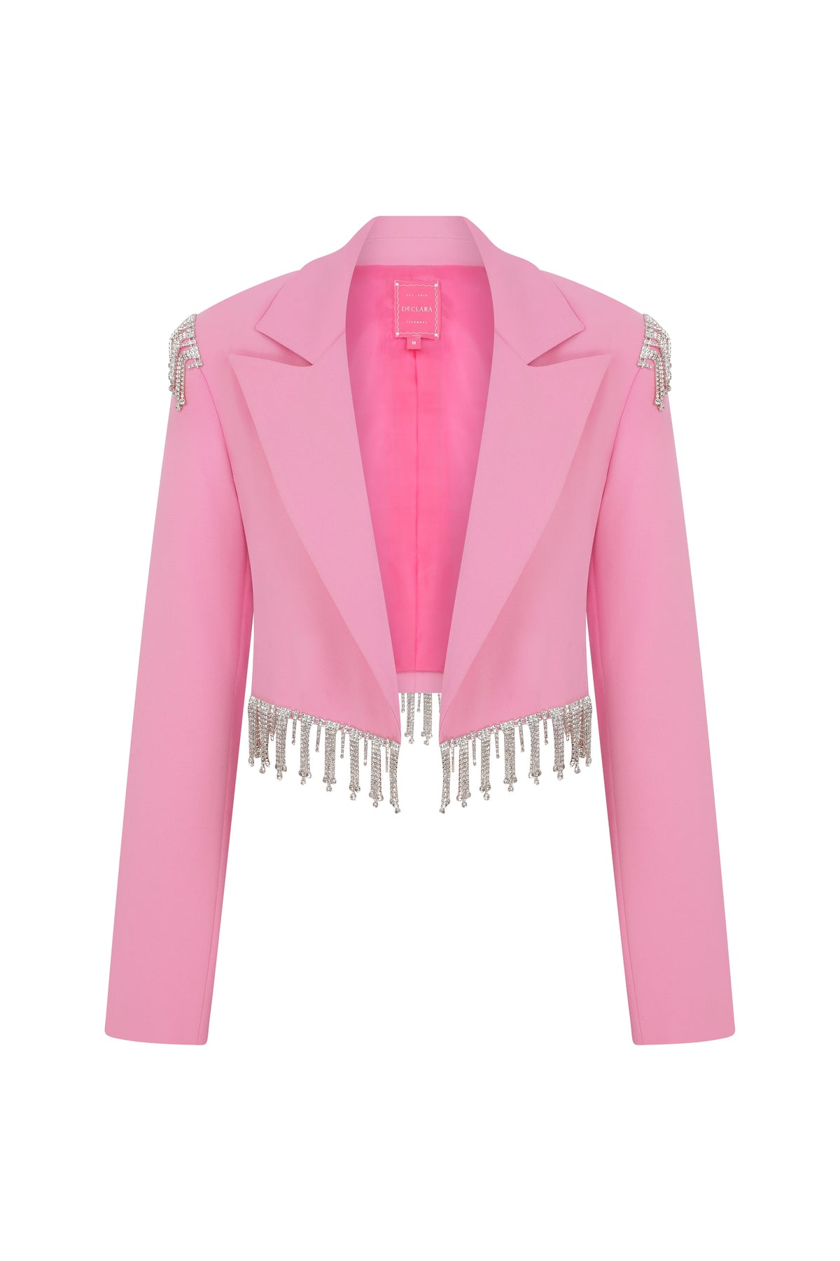 Declara-Elixir Crystal Jacket-Ceket-4-fleurdirect.live