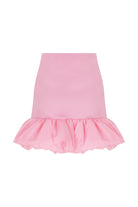 Declara-Flowy Puffer Skirt-Etek-3-fleurdirect.live
