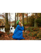 Declara-Imaginaerum Capitone Coat-6-fleurdirect.live