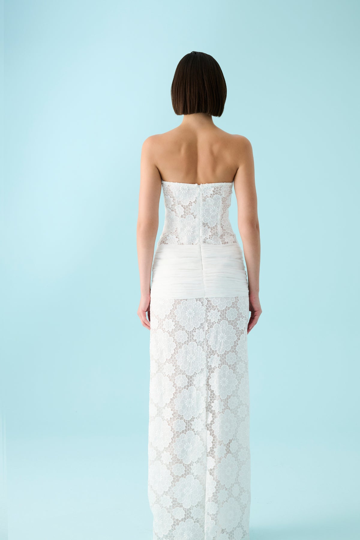 Declara-Ivory Blossom Dress-3-fleurdirect.live