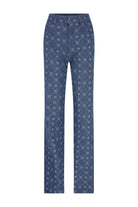 Declara-Petite Blossom Jeans-Pantolon-3-fleurdirect.live