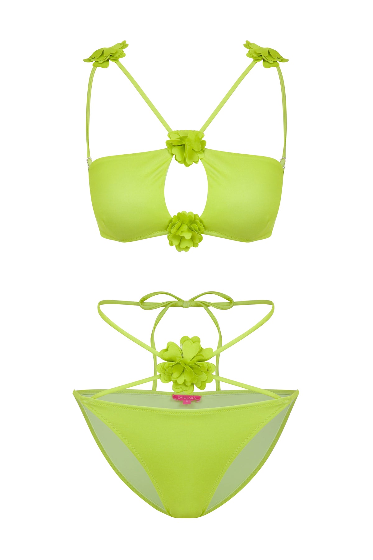 Declara-Primrose Floral Bikini Set-Bikini & Mayo-5-fleurdirect.live