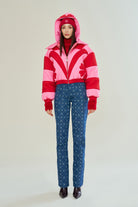 Declara-Roseberry Fusion Puffer-Ceket-1-fleurdirect.live