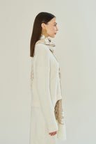 Declara-Soft Vanillia Oversize Iconic Knit-Top-2-fleurdirect.live