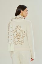 Declara-Soft Vanillia Oversize Iconic Knit-Top-3-fleurdirect.live