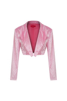 Declara-Starry Pink Jacket-1-fleurdirect.live