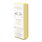 Designwork Ink-Colour Block İkili Tükenmez Kalem Seti Off White & Taupe-Roller Kalem-2-fleurdirect.live