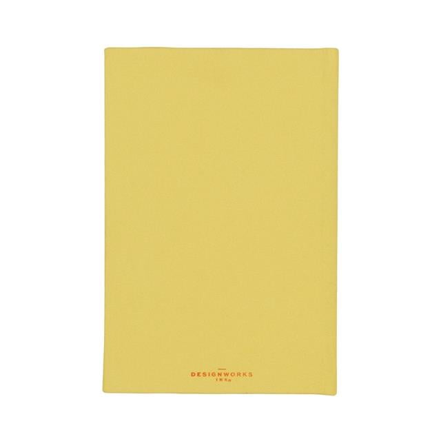Designwork Ink-Designworks Ink A5 How To Trick People Journal Defter-Çizgili-4-fleurdirect.live