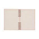 Designwork Ink-Standart Issue Defter Blush-Defter-4-fleurdirect.live