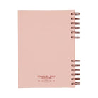 Designwork Ink-Standart Issue Defter Blush-Defter-5-fleurdirect.live