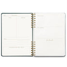 Designworks Guided Wellness Journal - Take Care Günlük