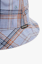 Deus-Levitate Bucket Forever Blue-Bucket Hat-3-fleurdirect.live