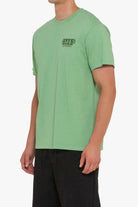 Deus-Tranquility Tee Fair Green-T-Shirts-2-fleurdirect.live