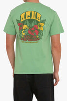 Deus-Tranquility Tee Fair Green-T-Shirts-3-fleurdirect.live