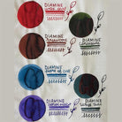 Diamine-Diamine 160. Yıl Dolma Kalem Mürekkebi 75 Ml. Tariff Teal-Mürekkep-3-fleurdirect.live