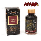 Diamine-Diamine Ink Shimmering Mürekkep Dragon Blood2020-Mürekkep-1-fleurdirect.live