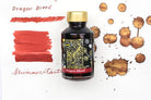 Diamine-Diamine Ink Shimmering Mürekkep Dragon Blood2020-Mürekkep-4-fleurdirect.live