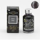 Diamine-Diamine Ink Shimmering Mürekkep Moon Dust 50 Ml-Mürekkep-4-fleurdirect.live