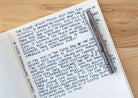 Diamine-Diamine Ink Shimmering Mürekkep Shimmering Seas-Mürekkep-5-fleurdirect.live