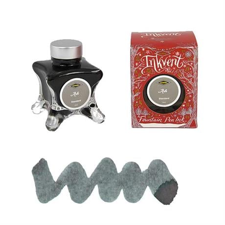 Diamine-Diamine Inkvent Collection şişe Mürekkep 50ml Ash-Mürekkep-3-fleurdirect.live