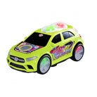 Dickie-Mercedes Benz A Class Beat Spinner-Oyuncak Arabalar ve Setleri-2-fleurdirect.live