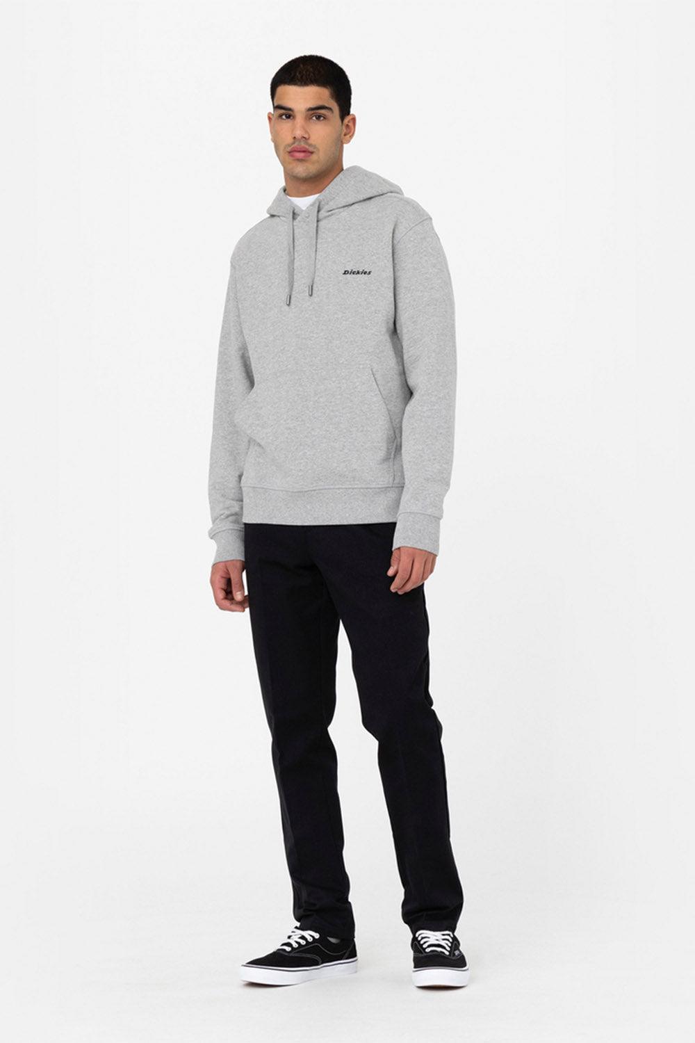 Dickies-872 Work Pant Rec Black-Kumaş Pantolon-1-fleurdirect.live