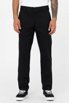 Dickies-872 Work Pant Rec Black-Kumaş Pantolon-6-fleurdirect.live