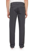 Dickies-872 Work Pant Rec Charcoal Grey-Kumaş Pantolon-3-fleurdirect.live