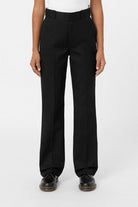 Dickies-874 Work Pant Rec Black-Kumaş Pantolon-2-fleurdirect.live