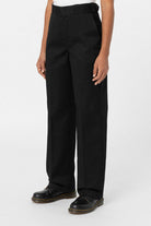 Dickies-874 Work Pant Rec Black-Kumaş Pantolon-5-fleurdirect.live