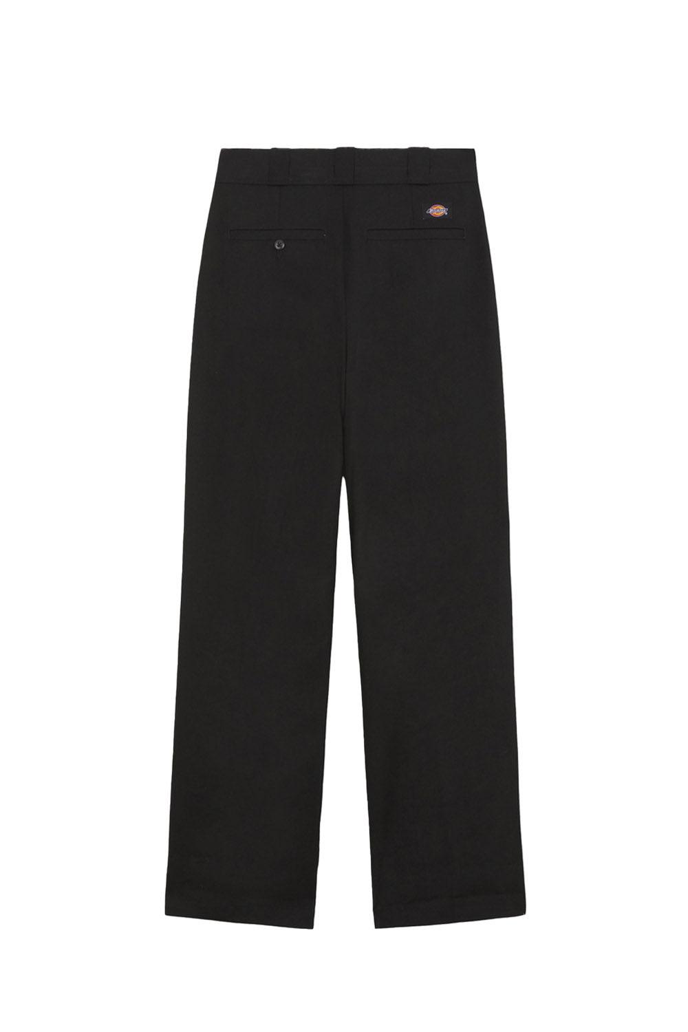 Dickies-874 Work Pant Rec Black-Kumaş Pantolon-8-fleurdirect.live