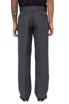 Dickies-874 Work Pant Rec Charcoal Grey-Pantolon-2-fleurdirect.live