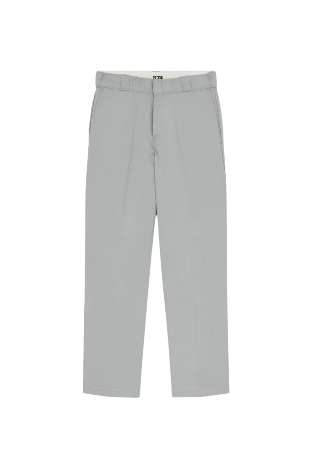Dickies-874 Work Pant Rec Ultimate Grey-Pantolon-8-fleurdirect.live