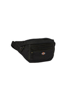 Dickies-Ashville Pouch Black-Bel Çantası-2-fleurdirect.live