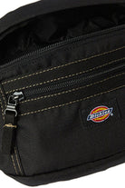 Dickies-Ashville Pouch Black-Bel Çantası-3-fleurdirect.live