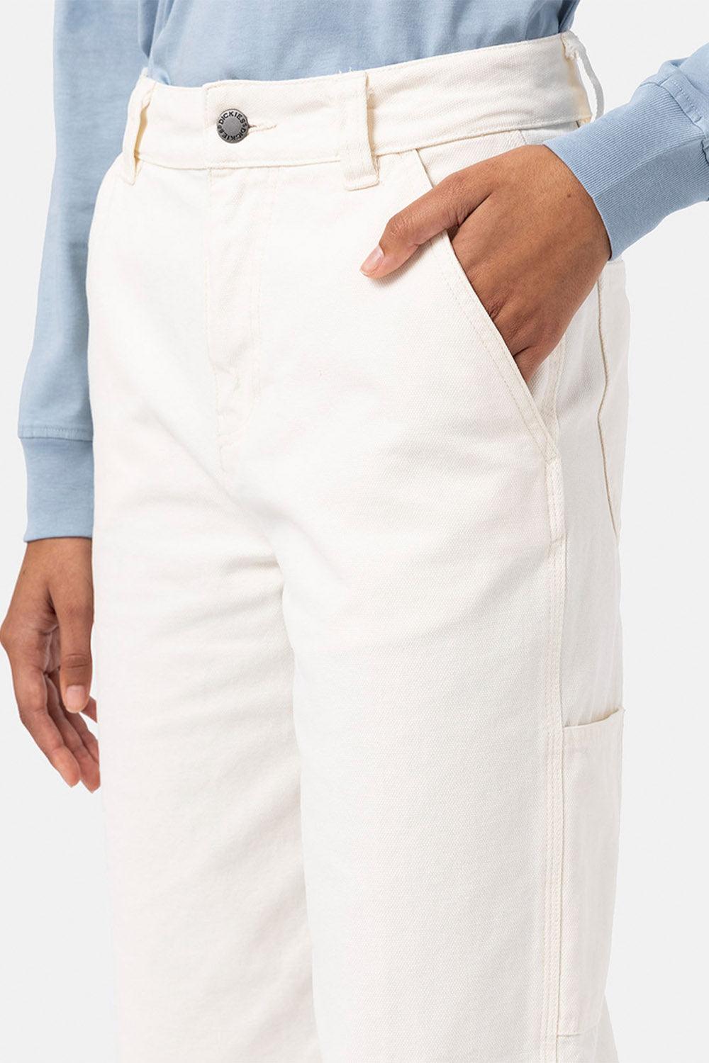 Dickies-DC Pant Stone Washed Cloud-Pantolon-10-fleurdirect.live
