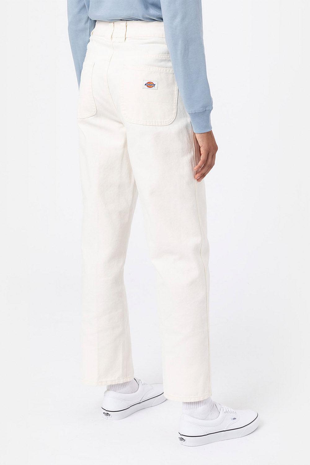 Dickies-DC Pant Stone Washed Cloud-Pantolon-7-fleurdirect.live