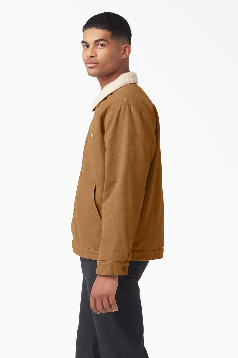 Dickies-Dickies Duck Canvas Jacket-Ceket-4-fleurdirect.live