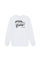 Dickies-Dighton Tee LS White-T-Shirts-2-fleurdirect.live
