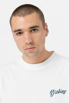 Dickies-Dighton Tee LS White-T-Shirts-6-fleurdirect.live