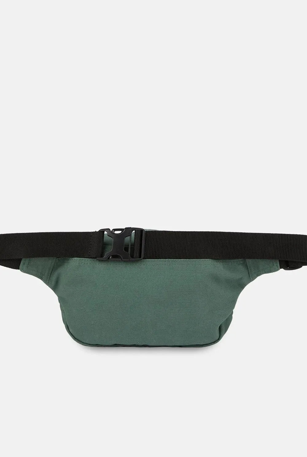 Dickies-Duck Canvas Cross Body Dark Forest-Bel Çantası-4-fleurdirect.live