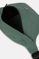 Dickies-Duck Canvas Cross Body Dark Forest-Bel Çantası-5-fleurdirect.live