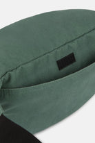 Dickies-Duck Canvas Cross Body Dark Forest-Bel Çantası-6-fleurdirect.live
