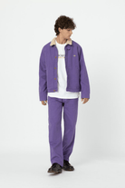 Dickies-Duck Canvas Deck Jacket-Ceket-3-fleurdirect.live