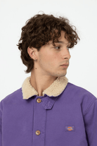 Dickies-Duck Canvas Deck Jacket-Ceket-4-fleurdirect.live
