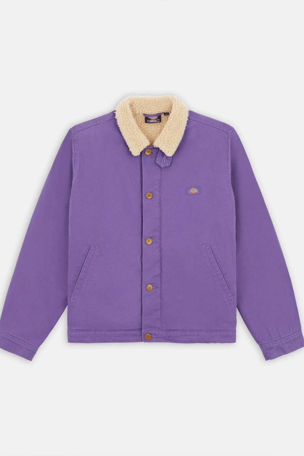 Dickies-Duck Canvas Deck Jacket-Ceket-8-fleurdirect.live
