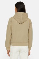 Dickies-Duck Canvas Sherpa Lined Desert Sand-Sweatshirts & Hoodies-4-fleurdirect.live